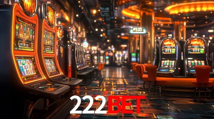 Premium Interface 222bet